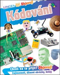 Objevuj! Kódování Objevuj! Kódování