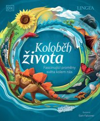 Koloběh života - Fascinující proměny světa kolem nás Koloběh života - Fascinující proměny světa kolem nás