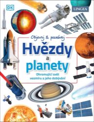 Hvězdy a planety Hvězdy a planety