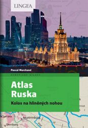 Atlas Ruska Atlas Ruska