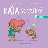 Kája se vzteká - Jaime Picatoste - Partnerské vztahy Kája se vzteká