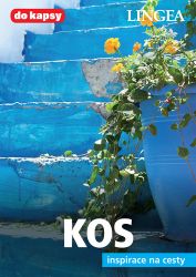 Kos - Inspirace na cesty - Cestopisy Evropa Kos - Inspirace na cesty