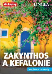 Zakynthos a Kefalonie - Inspirace na cesty - Cestopisy Evropa Zakynthos a Kefalonie - Inspirace na cesty