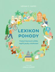 Lexikon pohody - Zdraví, hubnutí a sport Lexikon pohody