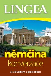Němčina - konverzace