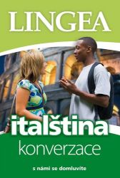 Italština - konverzace s námi se domlu