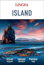 Island - Velký průvodce Island - Velký průvodce