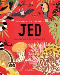 Jed - Jedovatá stvoření v živočišné říši Jed - Jedovatá stvoření v živočišné říši