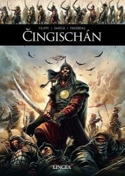 Čingischán Čingischán