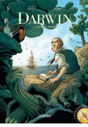 Darwin 2 - O původu druhů Darwin 2 - O původu druhů