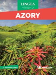 Azory - Víkend Azory - Víkend