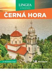 Černá Hora - Víkend Černá Hora - Víkend