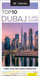 Dubaj a Abú Dhabí TOP 10 - kolektiv autorů - Podle země Dubaj a Abú Dhabí TOP 10