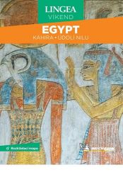 Egypt - Víkend - kolektiv autorů - Podle země Egypt - Víkend