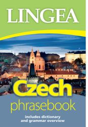 Czech phrasebook Czech phrasebook