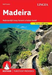Madeira - Rother Madeira - Rother