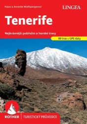 Tenerife - Rother Tenerife - Rother