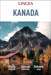 Kanada - Velký průvodce Kanada - Velký průvodce