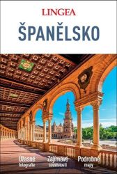 Španělsko - Velký průvodce