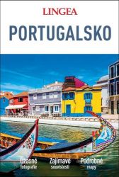 Portugalsko - Velký průvodce - Abigail Blasi - Mapy Portugalsko Portugalsko - Velký průvodce