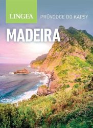Madeira - Průvodce do kapsy Madeira - Průvodce do kapsy