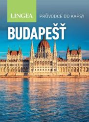 Budapešť - Průvodce do kapsy