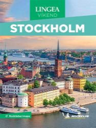 Stockholm - Víkend - kolektiv autorů - Mapy a průvodci Stockholm - Víkend
