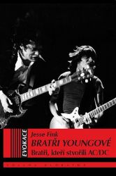 Bratři Youngové - bratři, kteří stvořili AC/DC Bratři Youngové - bratři, kteří stvořili AC/DC