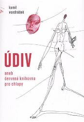Údiv aneb červená knihovna pro chlapy Údiv aneb červená knihovna pro chlapy