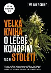 Velká kniha o léčbě konopím pro 21. století - Léčebný index konopí (CHI) Velká kniha o léčbě konopím pro 21. století - Léčebný index konopí (CHI)
