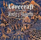 Houby z Yuggothu / Fungi from Yuggoth - Howard Phillips Lovecraft - Dvojjazyčná literatura Houby z Yuggothu / Fungi from Yuggoth