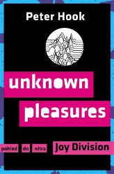 Unknown Pleasures - Pohled do nitra Joy Division Unknown Pleasures - Pohled do nitra Joy Division