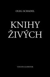 Knihy Živých - Osobní rozvoj Knihy Živých