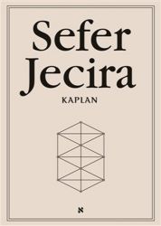 Sefer Jecira - Kniha stvoření v teorii a praxi