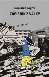 Zápisky z války Zápisky z války