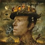 Tom Waits očima Matta Mahurina Tom Waits očima Matta Mahurina
