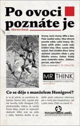 Po ovoci poznáte je - Martin Šmíd - Česká a slovenská beletrie Po ovoci poznáte je