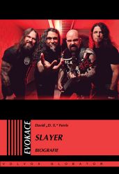 Slayer - Biografie - D. X. Ferris - Divadlo a film Slayer - Biografie