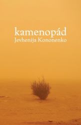 Kamenopád - Jevhenija Kononenko - Romány Kamenopád