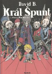 Král Špunt