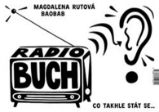 Radio BUCH - Magdalena Rutová - Péče o dítě Radio BUCH