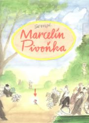 Marcelín Pivoňka Marcelín Pivoňka