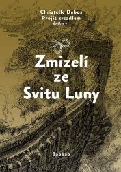 Zmizelí ze Svitu Luny Zmizelí ze Svitu Luny