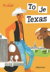 To je Texas To je Texas