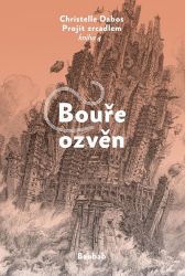 Bouře ozvěn Bouře ozvěn