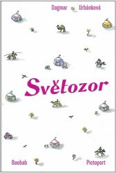 Světozor - Dagmar Urbánková - Světová beletrie Světozor