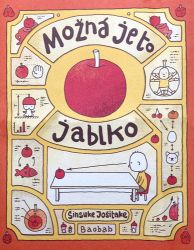 Možná je to jablko Možná je to jablko
