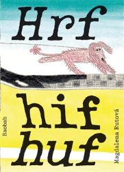 Hrf hif huf