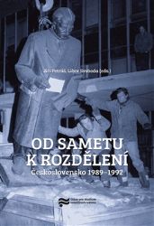 Od sametu k&nbsp;rozdělení