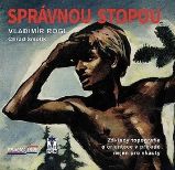 Správnou stopou - Základy topografie a orientace v přírodě nejen pro skauty - Vladimír Rogl - Slovenské knihy pro děti Správnou stopou - Základy topografie a orientace v přírodě nejen pro skauty